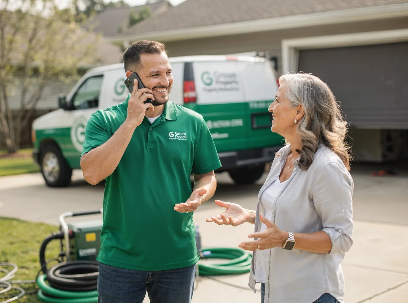 Water Damage Restoration Ainsworth, IA FAQs